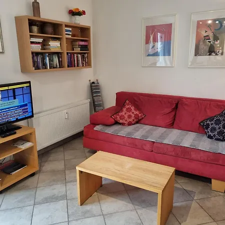 Διαμέρισμα Strandkrone - 26-08