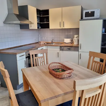 Strandkrone - 26-08 Διαμέρισμα *