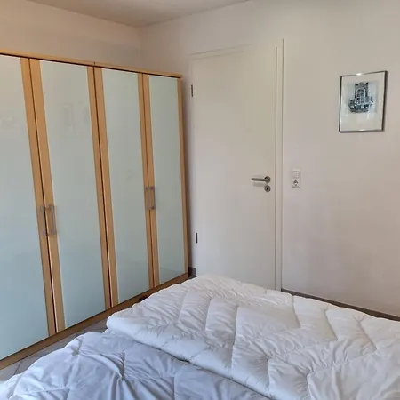 Strandkrone - 26-08 Ostseebad Kühlungsborn