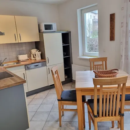 Strandkrone - 26-08 Διαμέρισμα